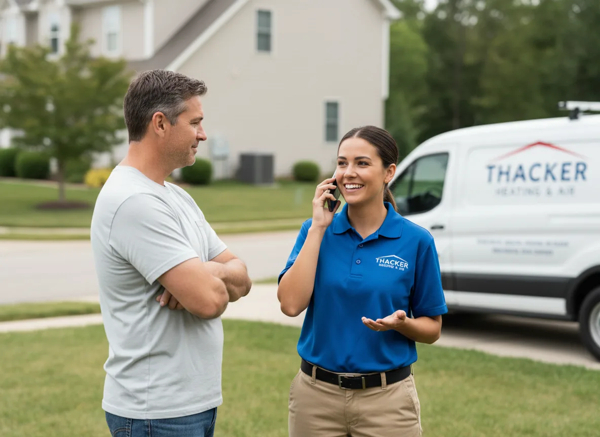 Ac Repair Forgan, OK FAQs
